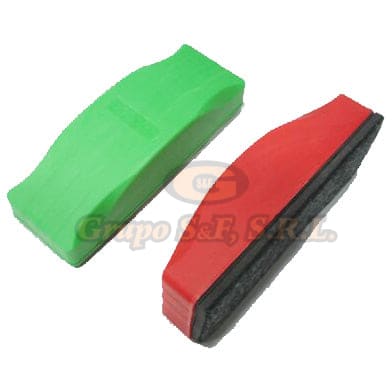 Borrante P/pizarra Magnetico Beifa Material & Equipo De Oficina