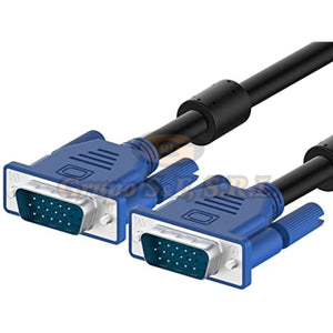 Cable Vga A 6 Tecnologia