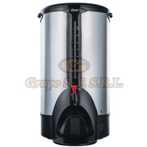 Cafetera Elect. 3394 Oster 100Tazas Electricos