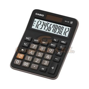 Calculadora Casio Mx-12B Escolares