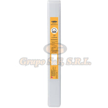 Cargar imagen en el visor de la galería, Carpeta De Tres Anillos 0.5 Blanca (P3129/p1250) Material &amp; Equipo Oficina
