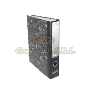 Carpeta Simplex Ampo Basica T-832 Material & Equipo De Oficina