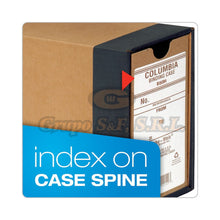 Cargar imagen en el visor de la galería, Carpeta Simplex Carta Binding Case Material &amp; Equipo De Oficina
