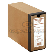 Cargar imagen en el visor de la galería, Carpeta Simplex Carta Binding Case Material &amp; Equipo De Oficina
