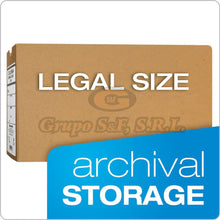 Cargar imagen en el visor de la galería, Carpeta Simplex Legal Binding Case Material &amp; Equipo De Oficina
