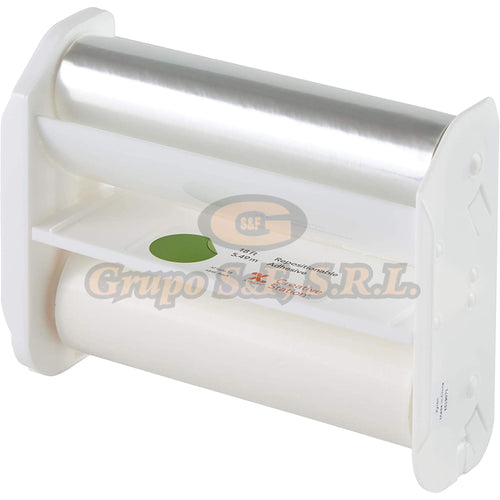 Cartucho Para Rotuladora Xrn150 5X18 4/paquete (At1606-18) Material & Equipo De Oficina