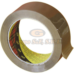 Cinta De Empaque Marron Scotch (309) Material & Equipo Oficina