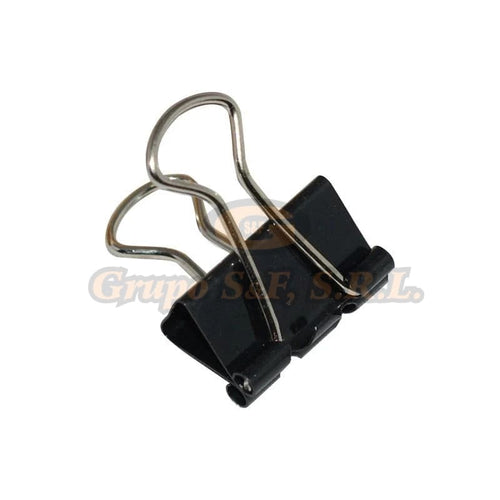 CLIP BILLETERO 19MM 0.75’’ 50H (FC-19) Material & Equipo de Oficina