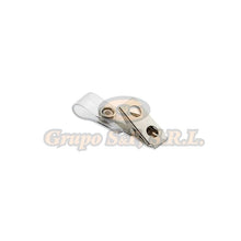 Load image into Gallery viewer, Clip P/carnet Y/o Broches 100/1 Material &amp; Equipo De Oficina
