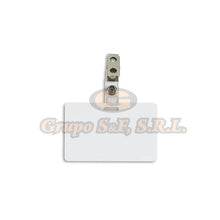 Load image into Gallery viewer, Clip P/carnet Y/o Broches 100/1 Material &amp; Equipo De Oficina
