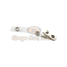Load image into Gallery viewer, Clip P/carnet Y/o Broches 100/1 Material &amp; Equipo De Oficina
