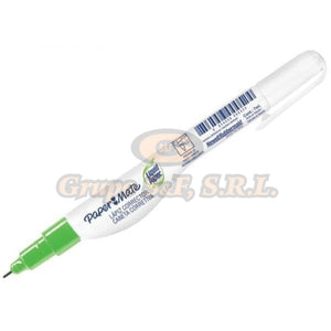 Corrector T/lapiz Paper Mate 7Ml Escolares