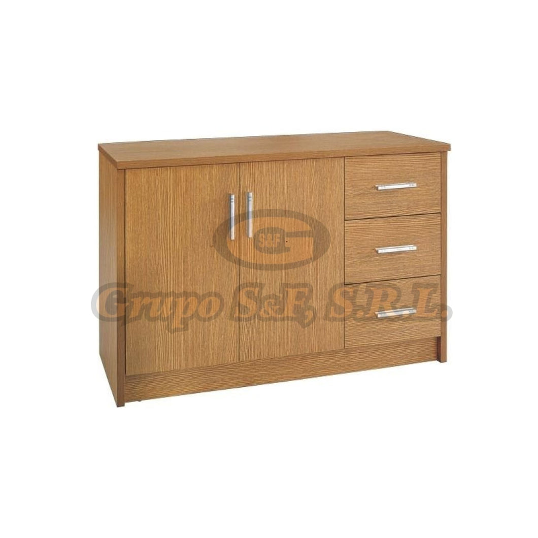 Credenza 48X16X32 (Lq-M644) Muebles De Oficina