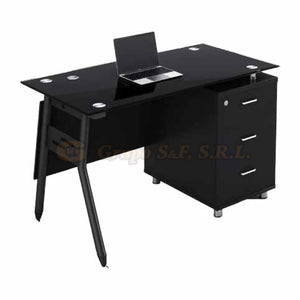 Escritorio 28X48X31 Cr Jd0158849 Muebles De Oficina