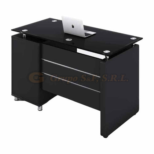 Escritorio 28X48X31 Cr Muebles De Oficina