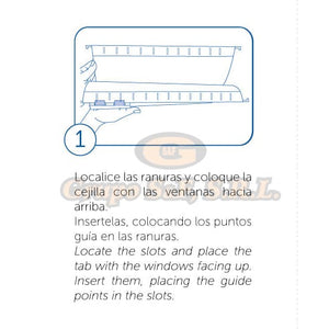 Folder Pendaflex 8.5X14 Ampo 30110 Material & Equipo De Oficina
