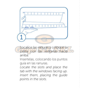 Folder Pendaflex 8.5X14 Ampo 30110 Material & Equipo De Oficina