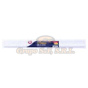 Forro Adhesivo 3Mts. Pointer A162Mb Escolares