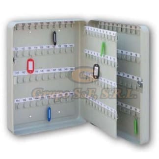 GABINETE DE LLAVES 160/1 (FC-TS0041) Material & Equipo de Oficina