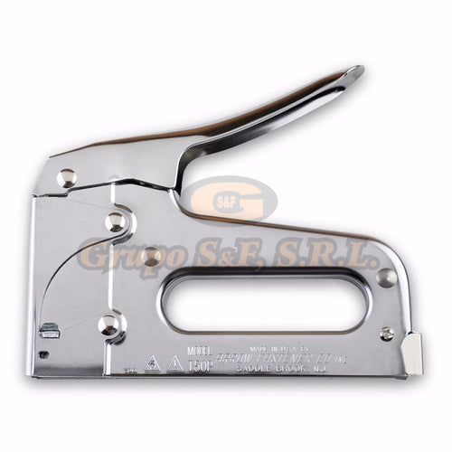 Grapadora Arrow T-50 T/pistola Material & Equipo De Oficina