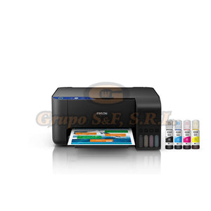 Impresora Epson L-3110 P/s/c (Desc) Tecnologia