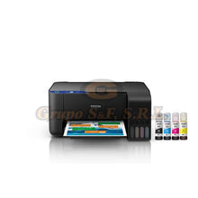 Cargar imagen en el visor de la galería, Impresora Epson L-3110 P/s/c (Desc) Tecnologia
