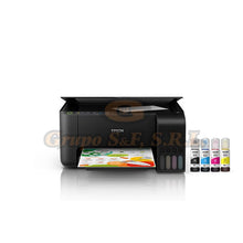 Cargar imagen en el visor de la galería, Impresora Epson L-3210 P/s/c Tecnologia
