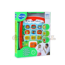 Load image into Gallery viewer, Juego Mi Primera Tablet Escolares
