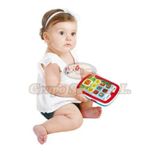 Load image into Gallery viewer, Juego Mi Primera Tablet Escolares
