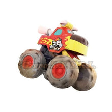 Load image into Gallery viewer, Juego Monster Truck Toro Escolares

