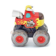 Load image into Gallery viewer, Juego Monster Truck Toro Escolares
