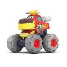 Load image into Gallery viewer, Juego Monster Truck Toro Escolares
