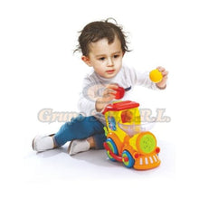Load image into Gallery viewer, Juego Tren Interactivo Escolares
