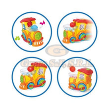 Load image into Gallery viewer, Juego Tren Interactivo Escolares
