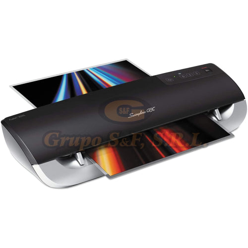 Laminadora 3000L 12 Calibre 3/5 (1703075) Material & Equipo De Oficina
