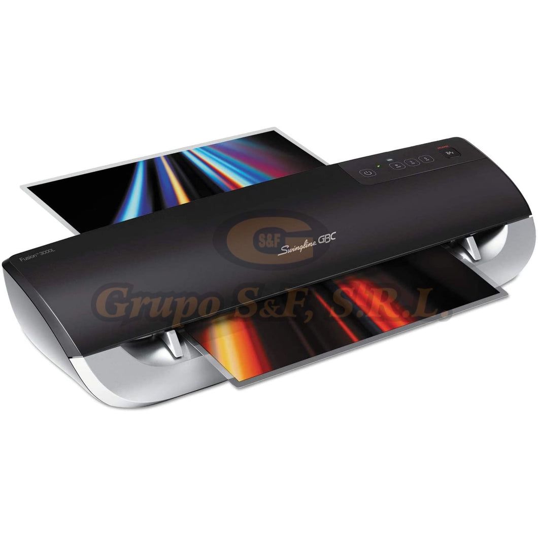Laminadora 3000L 12 Calibre 3/5 (1703075) Material & Equipo De Oficina