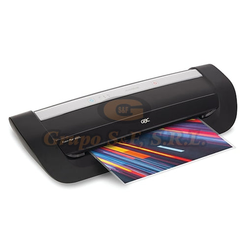 Laminadora 6000L 12 Calibre 3/5/7/10 (1703097) Material & Equipo De Oficina