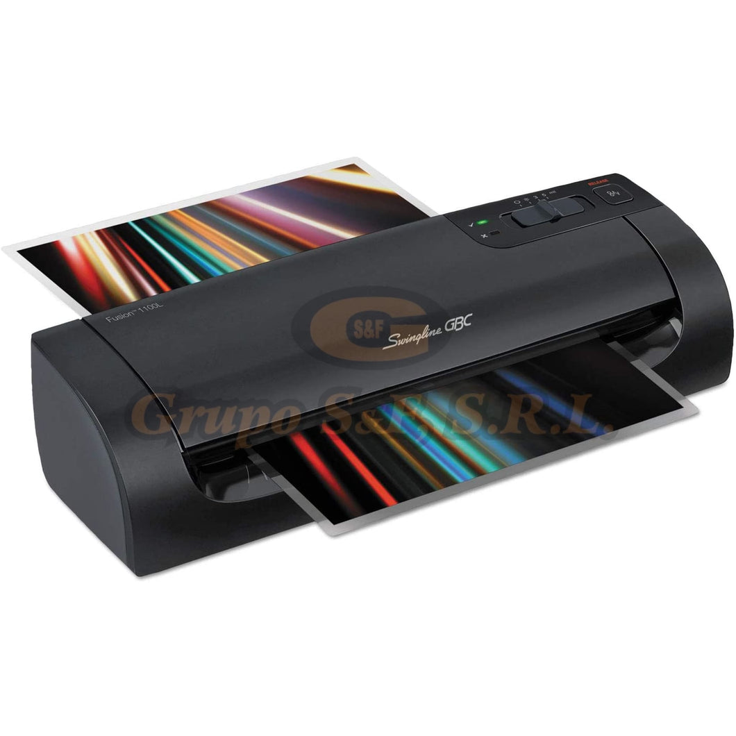 Laminadora 1100L 9 Calibre 3/5 (1703074) Material & Equipo De Oficina