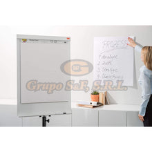 Load image into Gallery viewer, Libreta Para Rotafolio 25X30 2/paquete (559-2/1) Material &amp; Equipo De Oficina
