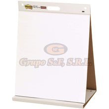 Cargar imagen en el visor de la galería, Libreta Para Rotafolio 25X30 2/paquete (559-2/1) Material &amp; Equipo De Oficina
