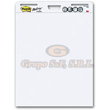 Cargar imagen en el visor de la galería, Libreta Para Rotafolio 25X30 2/paquete (559-2/1) Material &amp; Equipo De Oficina
