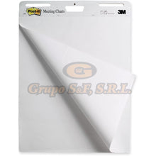 Cargar imagen en el visor de la galería, Libreta Para Rotafolio 25X30 2/paquete (559-2/1) Material &amp; Equipo De Oficina
