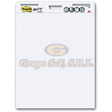Load image into Gallery viewer, Libreta Para Rotafolio 25X30 2/paquete (559-2/1) Material &amp; Equipo De Oficina
