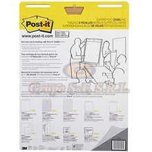 Cargar imagen en el visor de la galería, Libreta Para Rotafolio 25X30 2/paquete (559-2/1) Material &amp; Equipo De Oficina
