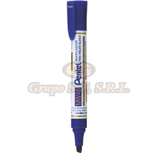 Cargar imagen en el visor de la galería, Marcador Magico Pentel Verde Mw46 Material &amp; Equipo De Oficina
