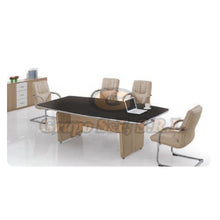 Load image into Gallery viewer, MESA CONFERENCIA NORA 47X93X29’’ Muebles de Oficina
