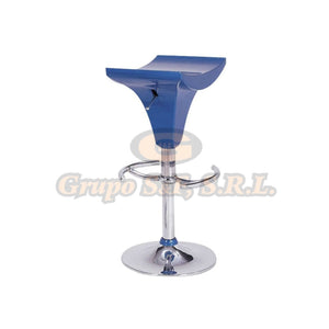 Taburete Hidr. A-086 Muebles Para Bares & Cafeterias