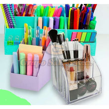 Cargar imagen en el visor de la galería, ORGANIZADOR P/ESC. 3NIV MAXCRIL ROS - Material &amp; Equipo de Oficina
