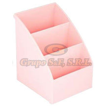 Cargar imagen en el visor de la galería, ORGANIZADOR P/ESC. 3NIV MAXCRIL ROS - Material &amp; Equipo de Oficina
