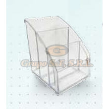 Load image into Gallery viewer, ORGANIZADOR P/ESC. 3NIV MAXCRIL TRA - Material &amp; Equipo de Oficina
